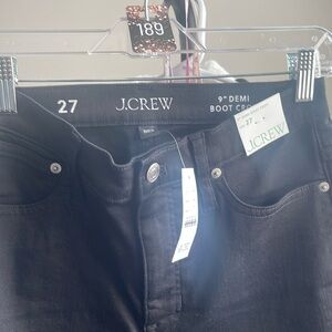 NWT JCREW JEANS